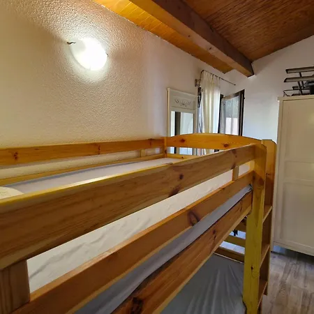 3 Pieces Avec Wifi Et Terrasse A - Fr-1-780-91 * Σαιντ-Μαξίμ