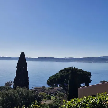 Διαμέρισμα 3 Pieces Avec Wifi Et Terrasse A - Fr-1-780-91