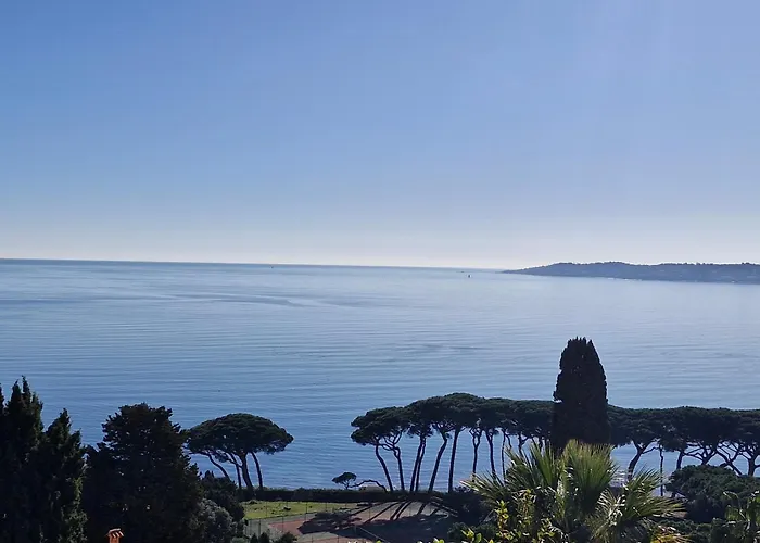 3 Pieces Avec Wifi Et Terrasse A - Fr-1-780-91 Διαμέρισμα