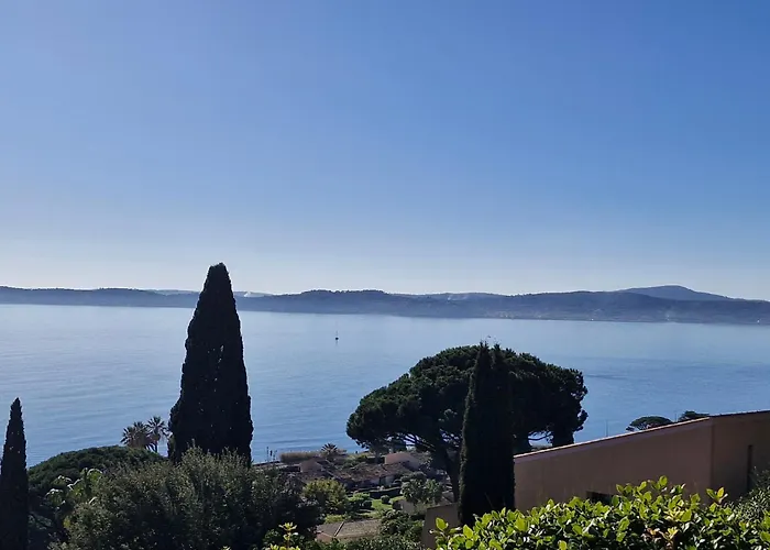 Διαμέρισμα 3 Pieces Avec Wifi Et Terrasse A - Fr-1-780-91