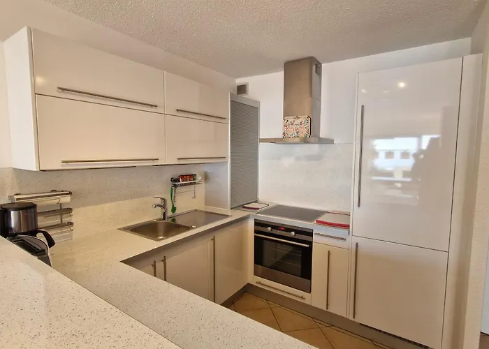 3 Pieces Avec Wifi Et Terrasse A - Fr-1-780-91 *