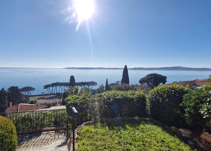 Διαμέρισμα 3 Pieces Avec Wifi Et Terrasse A - Fr-1-780-91 Σαιντ-Μαξίμ