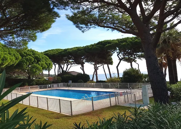 3 Pieces Avec Wifi Et Terrasse A - Fr-1-780-91