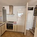 Apartment 3 Pieces Avec Wifi Et Terrasse A - Fr-1-780-91 *