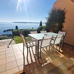 Apartment 3 Pieces Avec Wifi Et Terrasse A - Fr-1-780-91 *