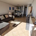 Apartment 3 Pieces Avec Wifi Et Terrasse A - Fr-1-780-91