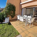 3 Pieces Avec Wifi Et Terrasse A - Fr-1-780-91 Apartment
