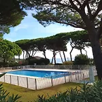 3 Pieces Avec Wifi Et Terrasse A - Fr-1-780-91