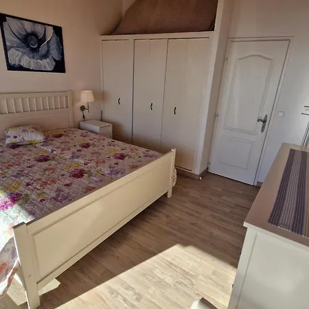 3 Pieces Avec Wifi Et Terrasse A