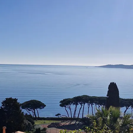 3 Pieces Avec Wifi Et Terrasse A - Fr-1-780-91 Apartment