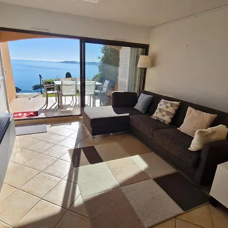 3 Pieces Avec Wifi Et Terrasse A - Fr-1-780-91 Apartment *