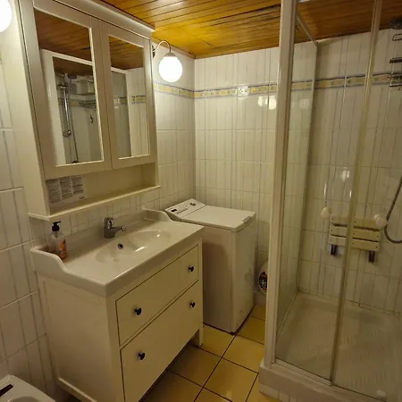 3 Pieces Avec Wifi Et Terrasse A *