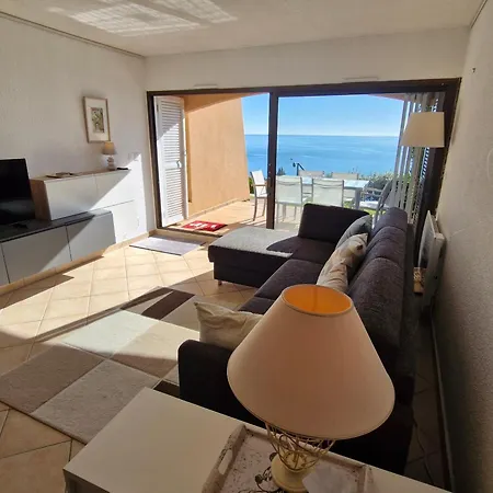 3 Pieces Avec Wifi Et Terrasse A
