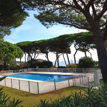 3 Pieces Avec Wifi Et Terrasse A