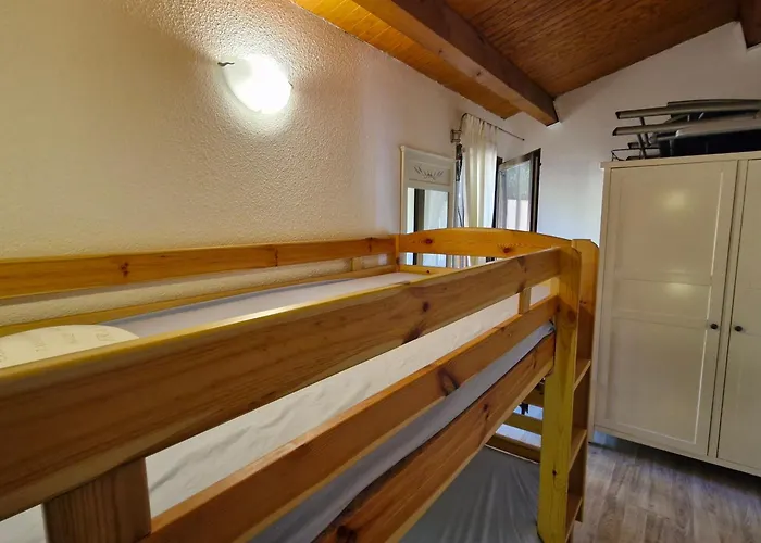 3 Pieces Avec Wifi Et Terrasse A - Fr-1-780-91 * Sainte-Maxime