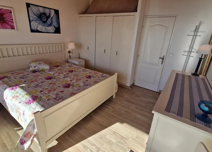 3 Pieces Avec Wifi Et Terrasse A - Fr-1-780-91