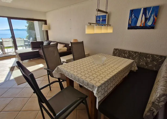 3 Pieces Avec Wifi Et Terrasse A - Fr-1-780-91 Apartment Sainte-Maxime