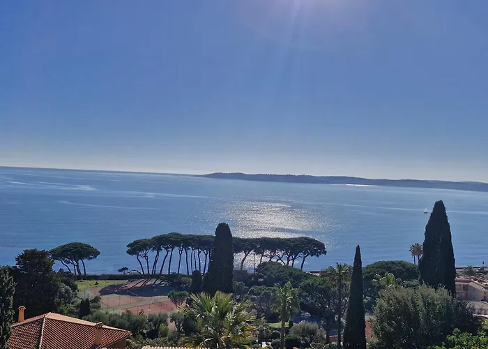 3 Pieces Avec Wifi Et Terrasse A - Fr-1-780-91