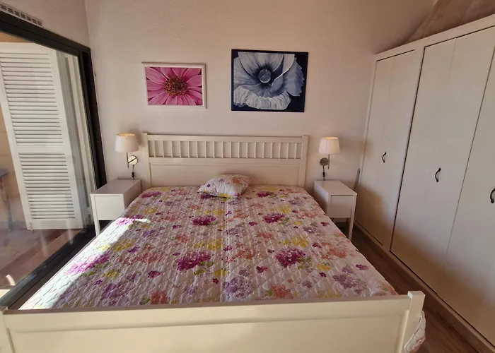 3 Pieces Avec Wifi Et Terrasse A - Fr-1-780-91 Apartment