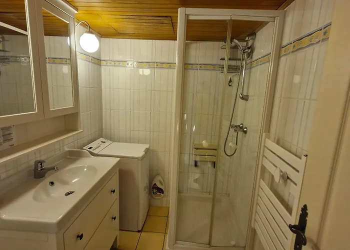 3 Pieces Avec Wifi Et Terrasse A - Fr-1-780-91 Apartment *