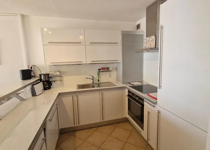 3 Pieces Avec Wifi Et Terrasse A - Fr-1-780-91 Sainte-Maxime